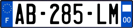 AB-285-LM