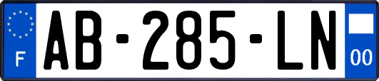 AB-285-LN