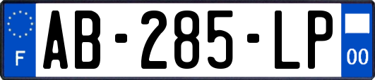 AB-285-LP