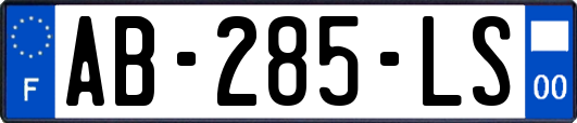 AB-285-LS