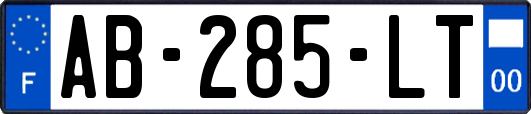 AB-285-LT