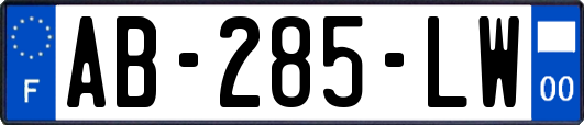 AB-285-LW