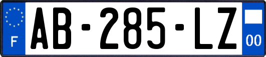 AB-285-LZ