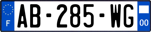 AB-285-WG