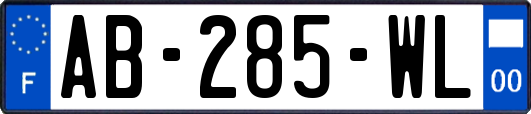 AB-285-WL