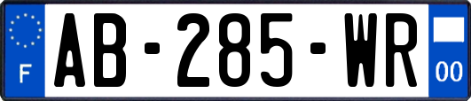 AB-285-WR