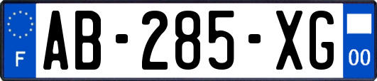 AB-285-XG