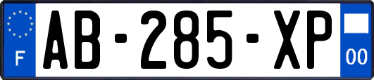 AB-285-XP