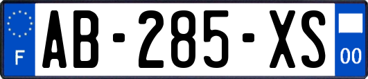 AB-285-XS