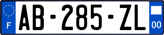 AB-285-ZL