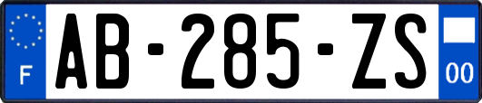 AB-285-ZS