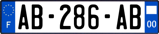 AB-286-AB