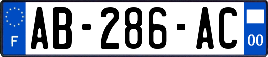 AB-286-AC