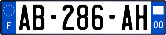 AB-286-AH