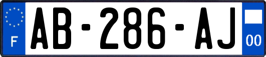 AB-286-AJ