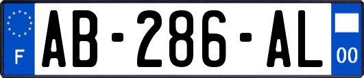 AB-286-AL