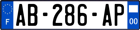 AB-286-AP