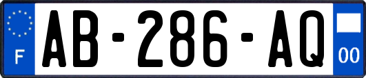 AB-286-AQ