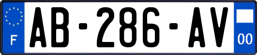 AB-286-AV