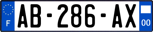 AB-286-AX