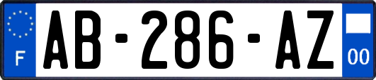 AB-286-AZ