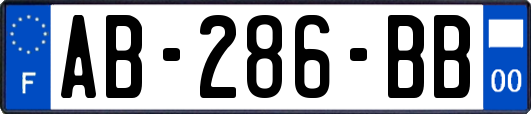 AB-286-BB