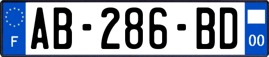 AB-286-BD