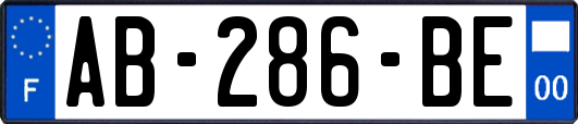 AB-286-BE