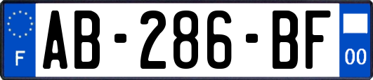 AB-286-BF