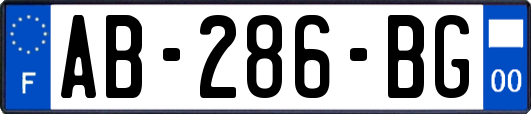 AB-286-BG