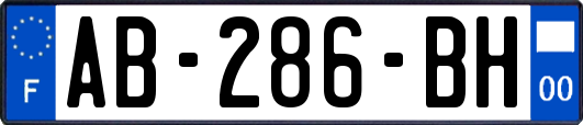 AB-286-BH