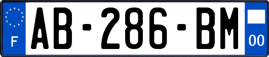 AB-286-BM