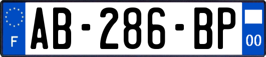 AB-286-BP