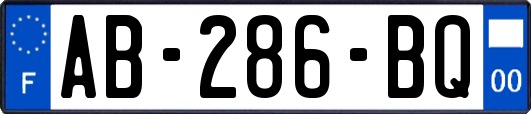 AB-286-BQ