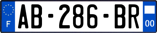 AB-286-BR