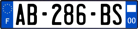 AB-286-BS