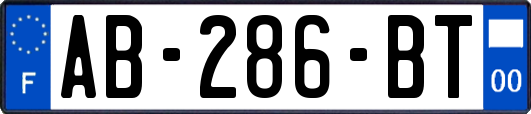 AB-286-BT