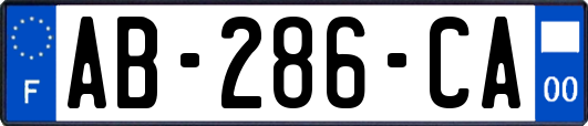 AB-286-CA