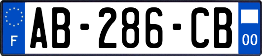 AB-286-CB