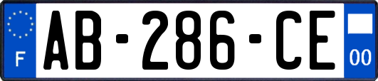 AB-286-CE