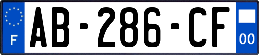 AB-286-CF