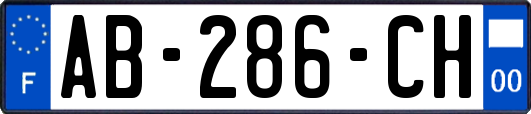 AB-286-CH