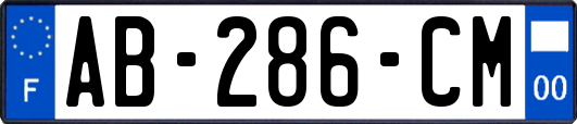 AB-286-CM