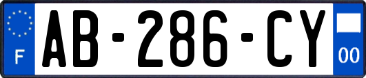 AB-286-CY