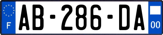 AB-286-DA