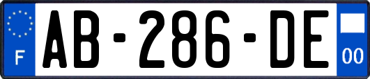 AB-286-DE