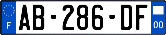 AB-286-DF