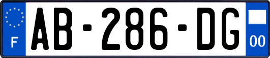 AB-286-DG