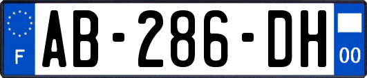 AB-286-DH