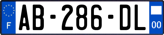 AB-286-DL